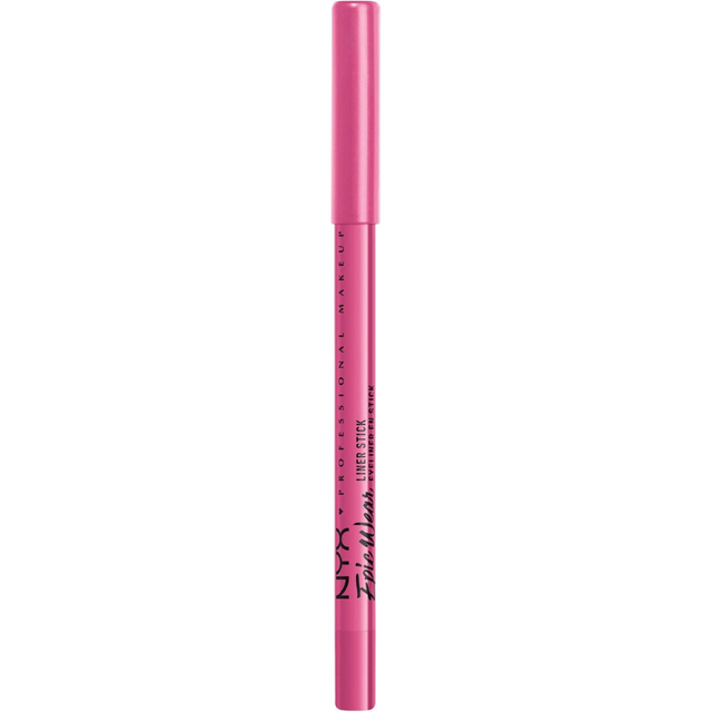 NYX PROFESSIONAL MAKEUP EPIC WEAR EYELINER STICK FROSTED LILAC