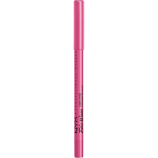 NYX PROFESSIONAL MAKEUP EPIC WEAR EYELINER STICK FROSTED LILAC