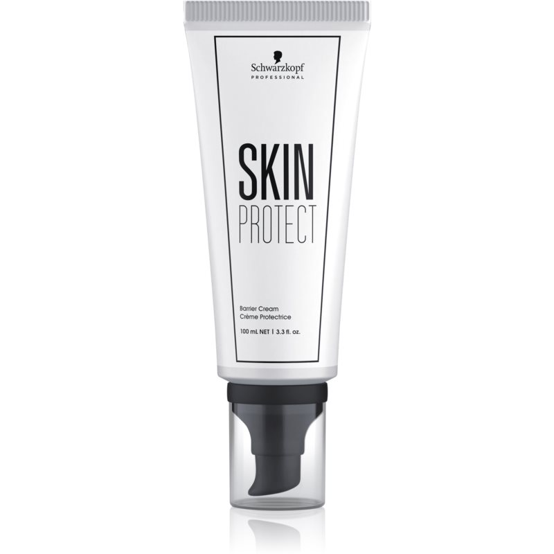 SCHWARZKOPF SKIN PROTECT BARRIER CREAM 3.3FL OZ