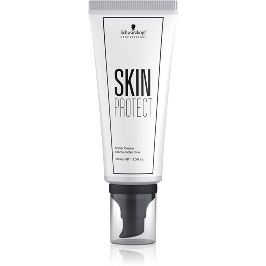 SCHWARZKOPF SKIN PROTECT BARRIER CREAM 3.3FL OZ