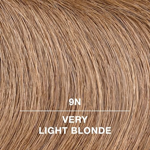 WELLA COLORCHARM  COL.CREAM COLOR 9N