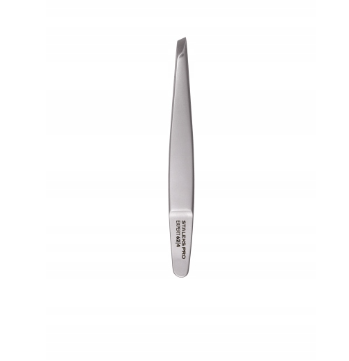 STALEKS PRO EXPERT 62/4 EYEBROW TWEEZER