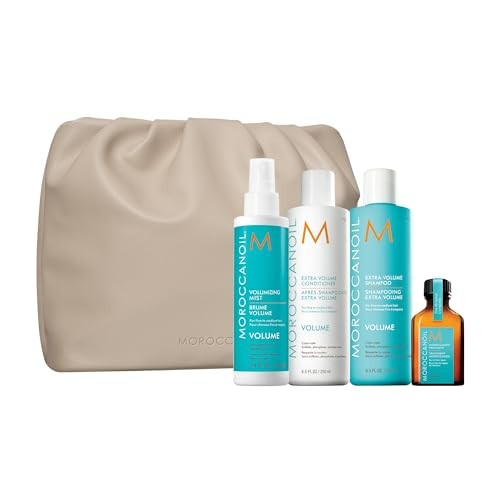 MOROCCANOIL VOLUME HOLIDAY VOLUME KIT