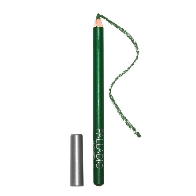 PALLADIO EYELINER PENCIL LIME GREEN EL227