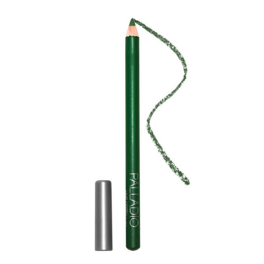 PALLADIO EYELINER PENCIL LIME GREEN EL227