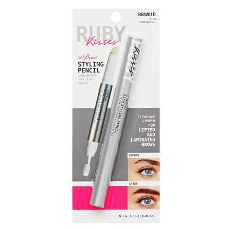 RUBY KISSES STYLING PENCIL RBW01