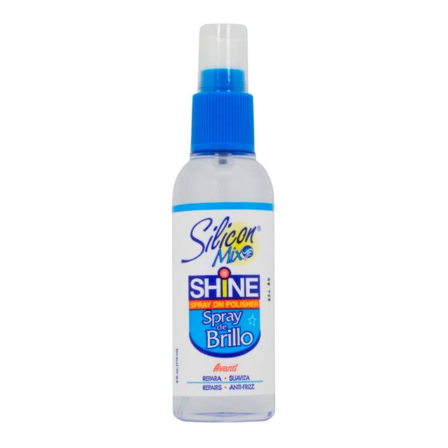 SILICON MIX SHINE HAIR POLISHER