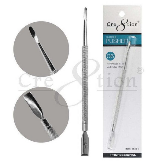 CRE8TION CUTICLE PUSHER 6