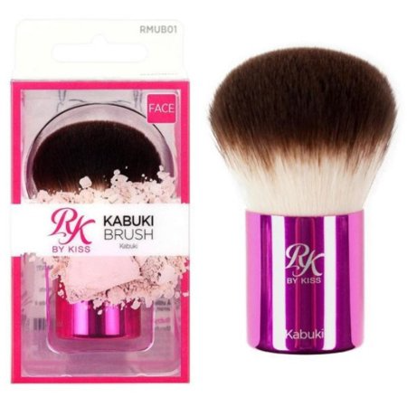 RUBY KISSES KABUKI BRUSH RMUB01