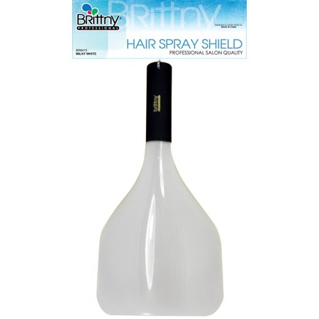 BRITTNY HAIR SPRAY SHIELD BR8415