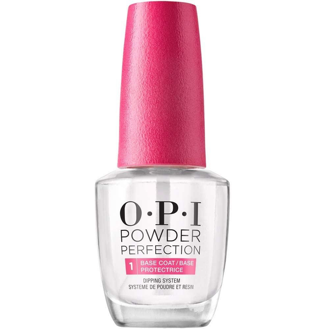 OPI POWDER PERFECTION 1 BASE COAT