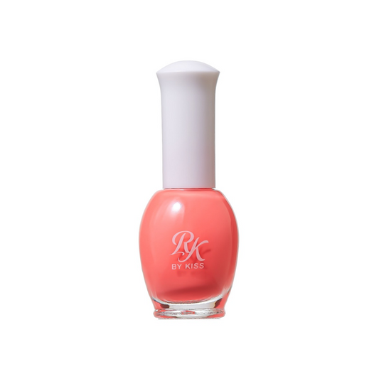 RUBY BY KISS LACQUER RNPN26