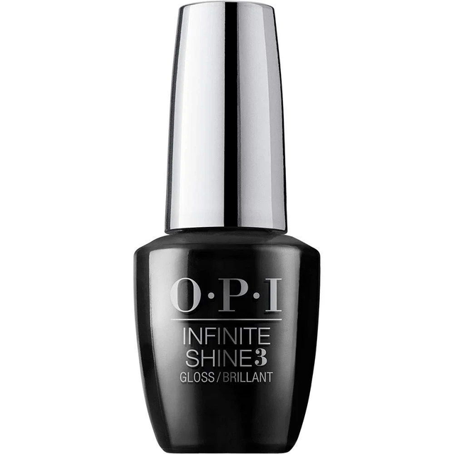 OPI INFINITE SHINE TOP COAT 15ML