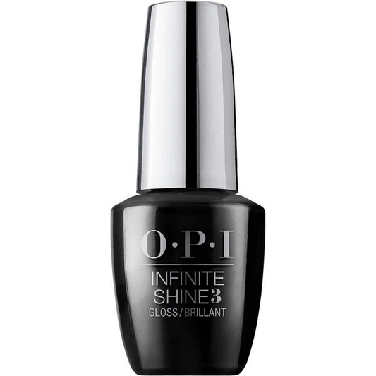 OPI INFINITE SHINE TOP COAT 15ML