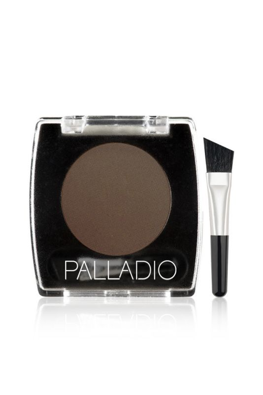 PALLADIO BROW POWDER BROWN PBP01