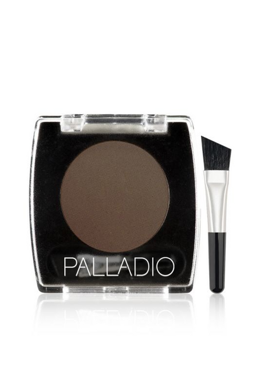 PALLADIO BROW POWDER BROWN PBP01