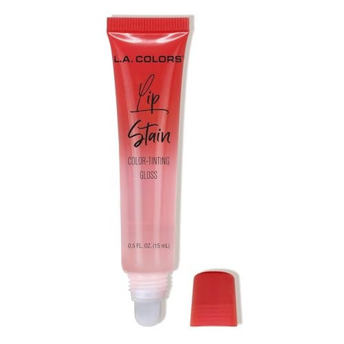 LA COLOR LIP STAIN CLG449 CHERRY CHARM