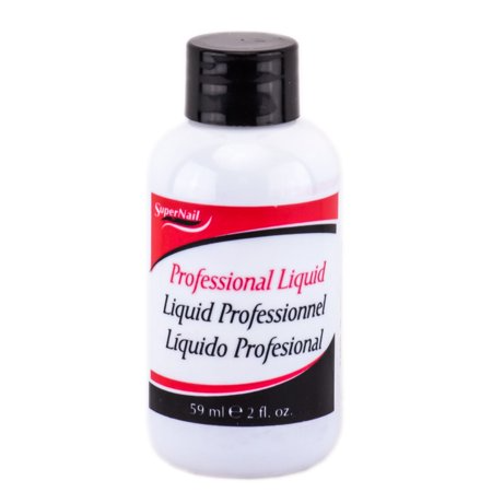 SUPER NAIL PROFESSIONAL LIQUID 2FL OZ