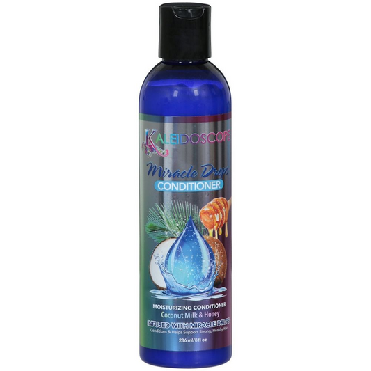 KALEIDOSCOPE MIRACLE DROPS CONDITIONER 8FL OZ