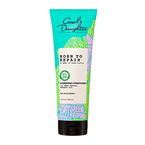 CAROL'S DAUGHTER BORN TO REPR NOURISHING CONDITIONER 11 FL OZ