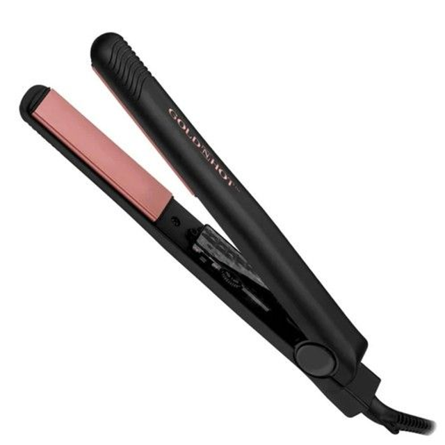 GOLD N HOT FLAT IRONGH2401
