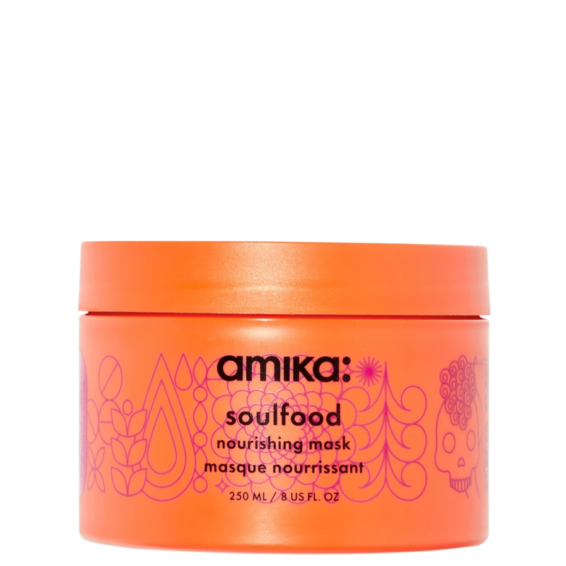 AMIKA SOULFOOD NOURISHING MASK 8FL OZ