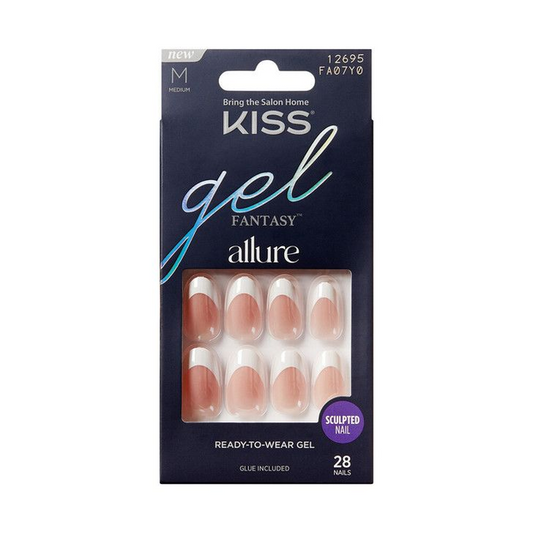 KISS NAIL GEL FANTASY FAO7YO