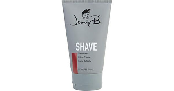 JOHNNY B SHAVE CREAM 3.3FL OZ