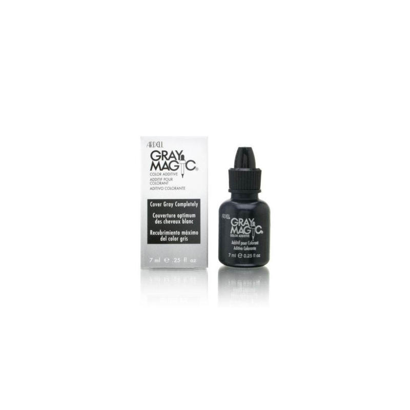 ARDEL GRAY MAGIC 7ML