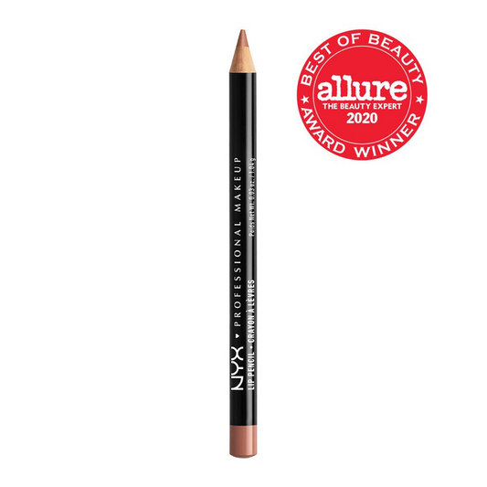 NYX SLIM LIP PENCIL SPL860 PEEKABOO NEUTRAL