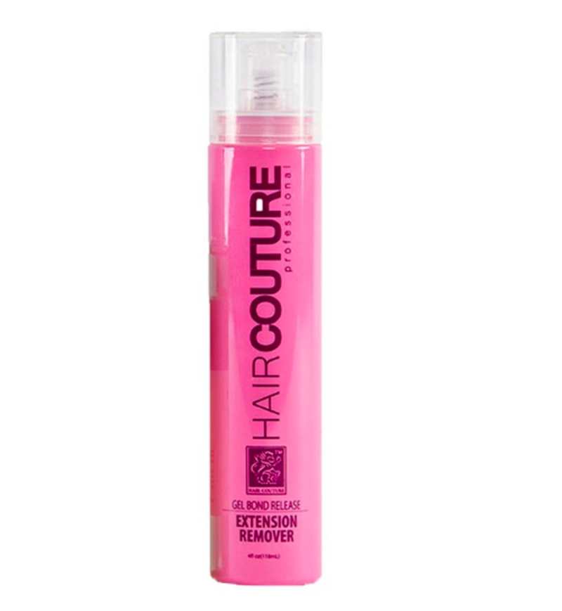HAIR COUTURE EXTENSION REMOVER GEL BOND
