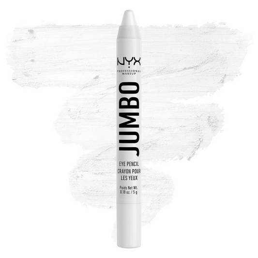 NYX PROFESSIONAL MAKEUP JUMBO EYE PENCIL MILK