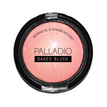 PALLADIO BAKED BLUSH ROSEY BBL03