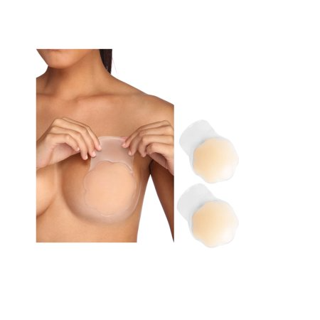FULLNESS SILICONE BREAST LIFT PASTIES