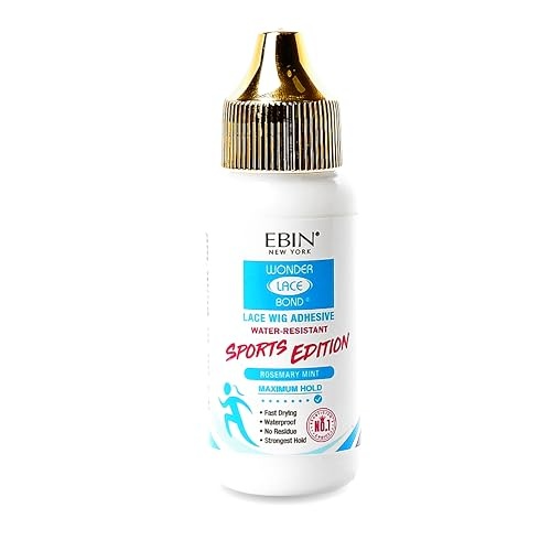 EBIN WONDER LACE BOND SPORTS EDITION