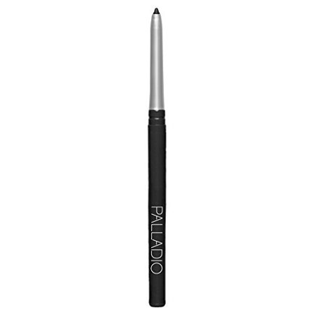 PALLADIO RETRACTABLE EYELINER PURE BLACK PRE01