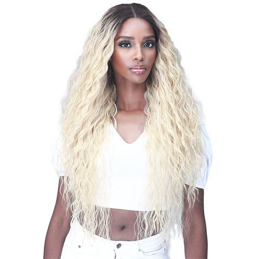 BOBBI BOSS LACE WIG MLF255 DANICA COLOR HL613/627