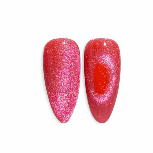 DND DIVA CAT EYE 22