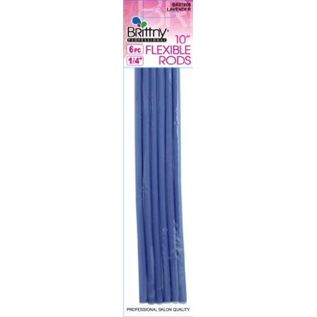 DREAM WORLD FLEXIBLE RODS PURPLE BR67808