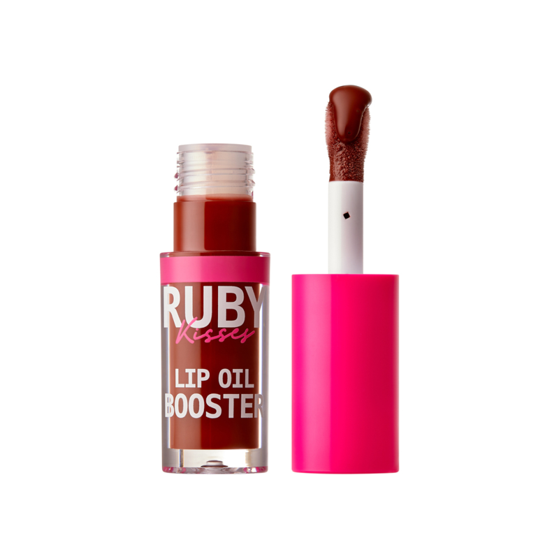 RUBY KISSES LIP OIL BOOSTER RZ07