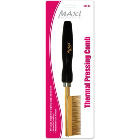 PRESSING COMB MAXI MX47