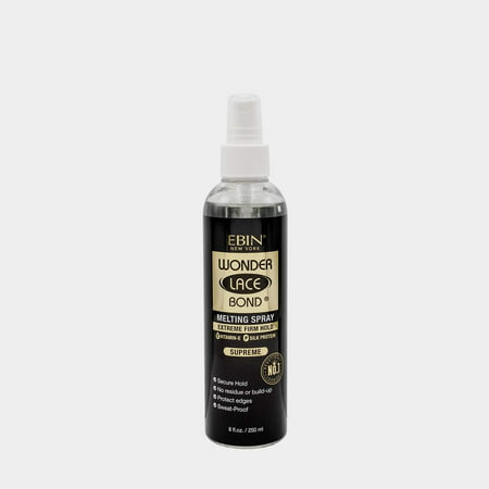 EBIN NEW YORK SUPREME LACE MELTING SPRAY 8FL OZ