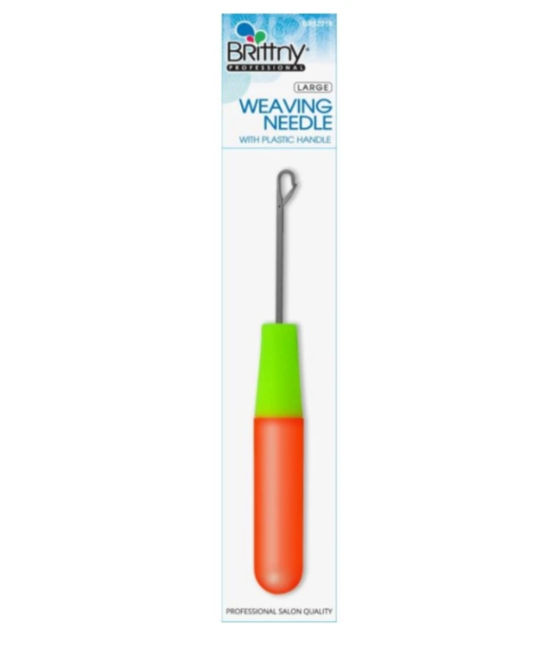 DREAM WORLD WEAVING CROCHET NEEDLE JUMBO