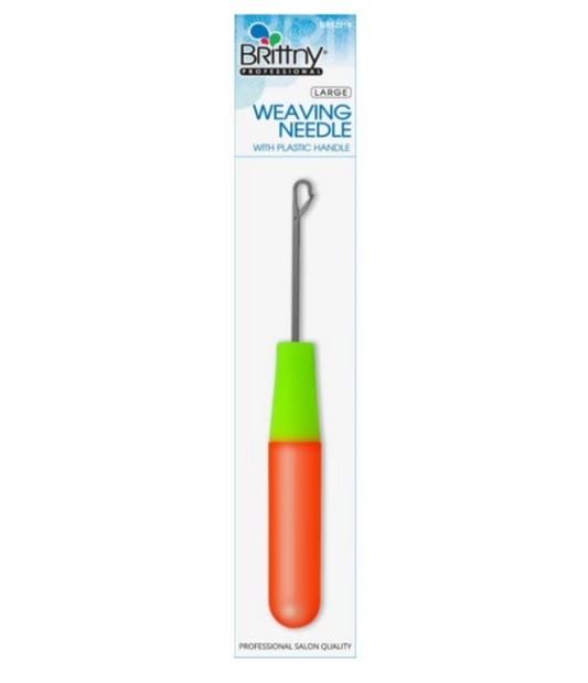 DREAM WORLD WEAVING CROCHET NEEDLE JUMBO