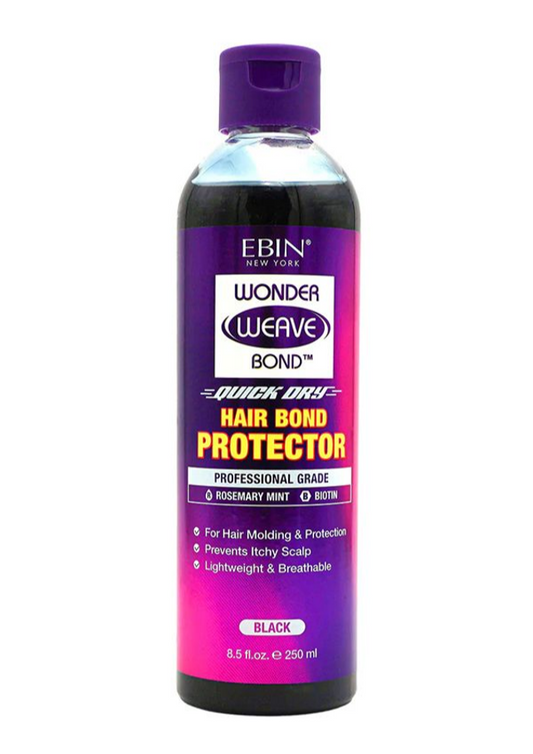 EBIN WONDER WEAVE BOND HAIR BOND PROTECTOR 8.5FL OZ