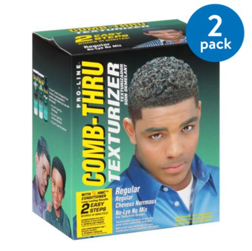 PRO LINE COMB THRU TEXTURIZER REGULAR