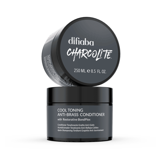 DIFIABA CHARCOLITE ANTI BRASS CONDITIONER 20.3 FL OZ