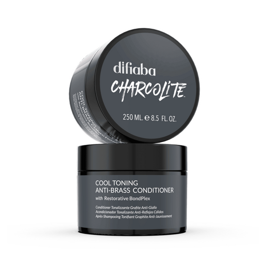 DIFIABA CHARCOLITE ANTI BRASS CONDITIONER 20.3 FL OZ