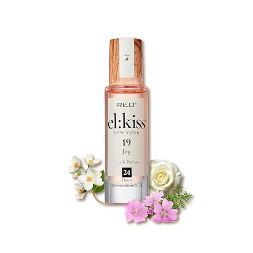 EL KISS ROLL ON PERFUME OIL JOY PHB19