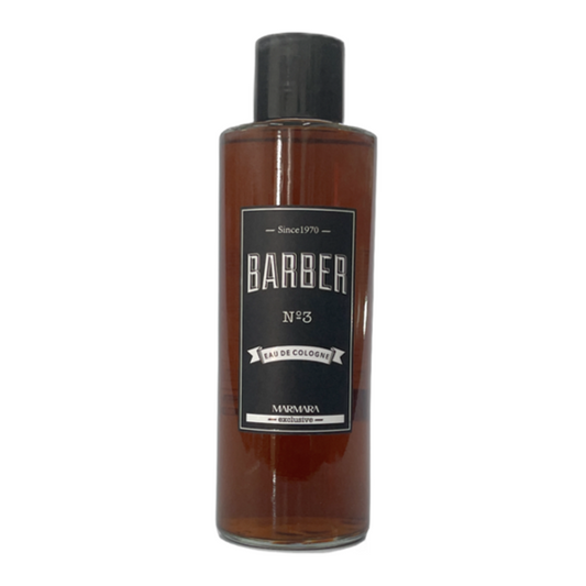 BARBER MARMARA Aftershave Cologne No3